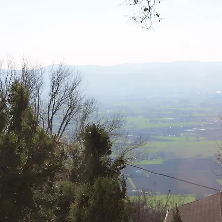 Sogni D'assisi Bed and Breakfast 3*