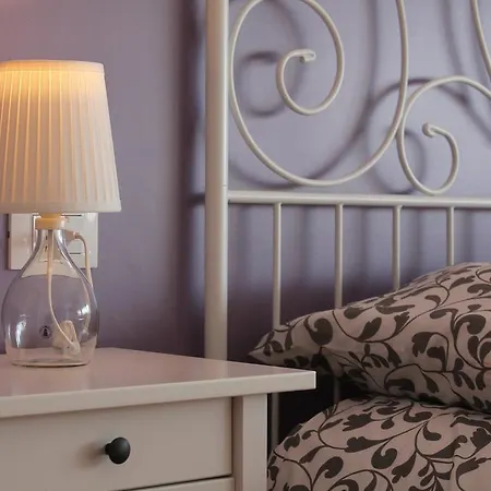 לינה וארוחת בוקר Sogni D'assisi