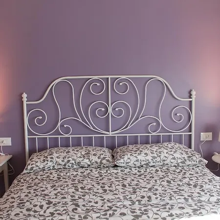 Alojamento de Acomodação e Pequeno-almoço Sogni D'assisi Assisi