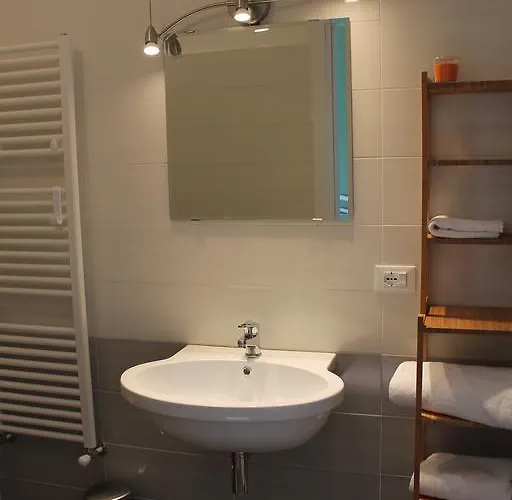 Bed & Breakfast Sogni D'assisi