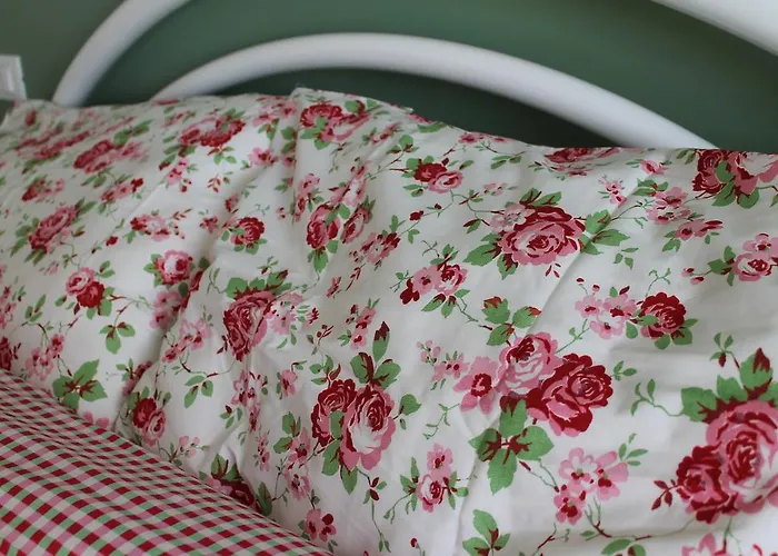 Sogni D'assisi לינה וארוחת בוקר