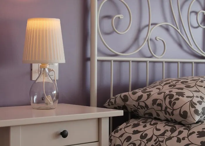 Bed & Breakfast Sogni D'assisi