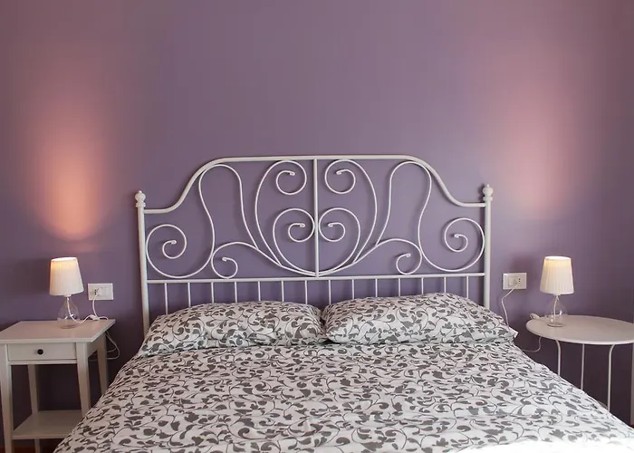 Bed & Breakfast Sogni D'assisi Assisi